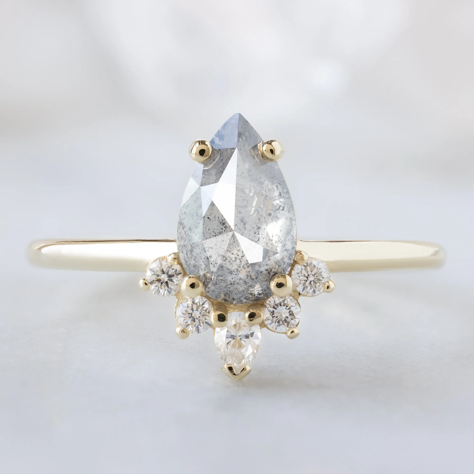 New Engagement Ring Favorites